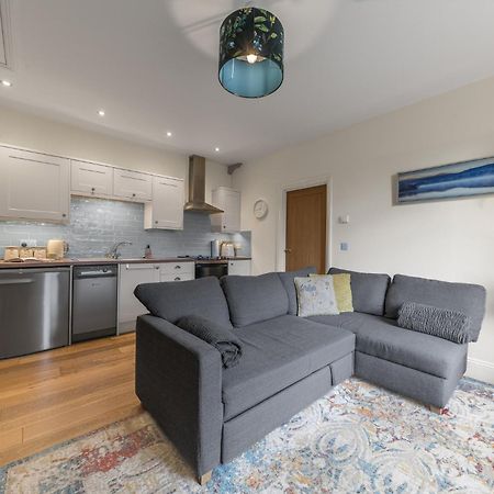 Grizedale View Apartment Coniston Bagian luar foto