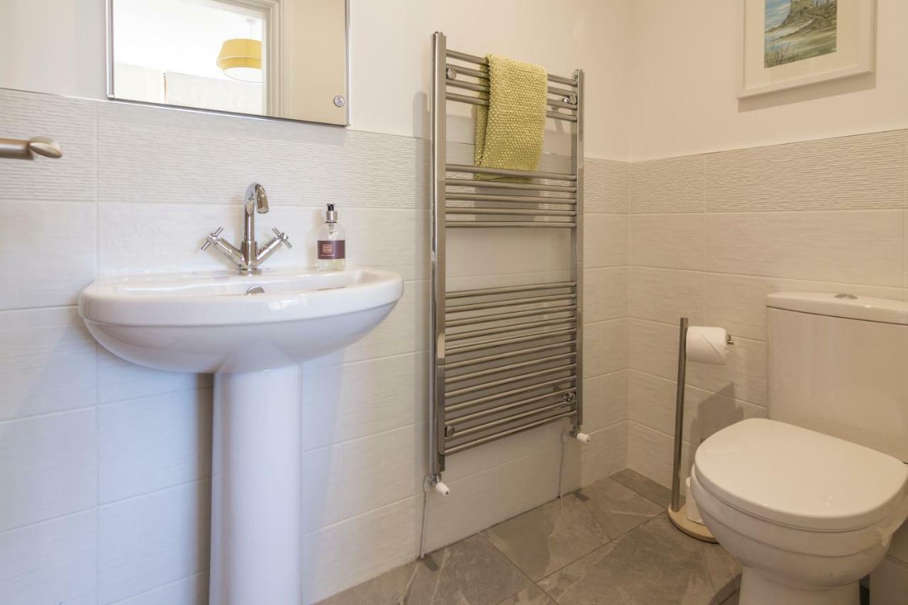 Grizedale View Apartment Coniston Bagian luar foto